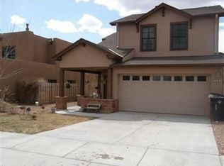 301 Bryce Ave, White Rock, NM 87544