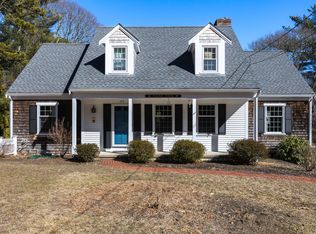 163 Whiffletree Ave, Brewster, MA 02631