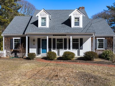 163 Whiffletree Avenue, Brewster, MA, 02631