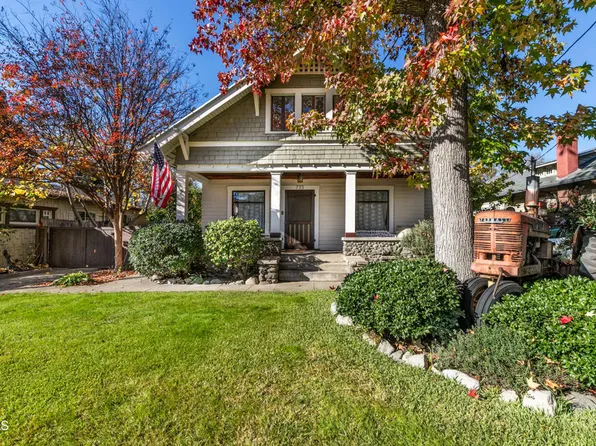 733 N Mar Vista Ave, Pasadena, CA 91104