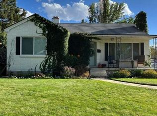 298 E 1100 S, Bountiful, UT 84010