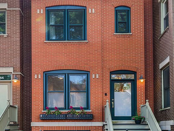 2nd image of 1856 N Wilmot Ave