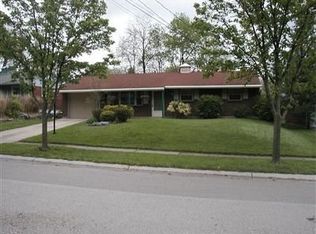 897 Ledro St, Cincinnati, OH 45246