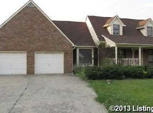 5405 Johnsontown Rd, Louisville, KY 40258