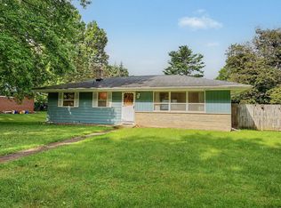 808 Jones St, Marshall, MI 49068