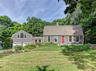 51 Bartman Rd, Higganum, CT 06441