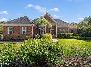 3549 Iris St, Wilmington, NC 28409