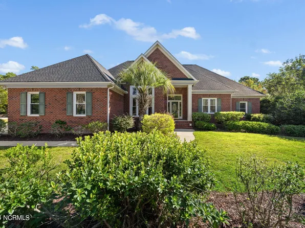 3549 Iris Street, Wilmington, NC 28409