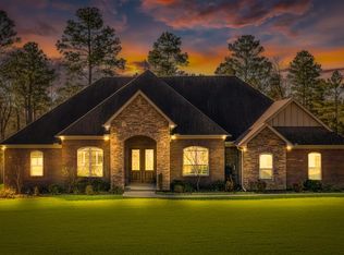 3025 Red Rock Rd, Little Rock, AR 72210