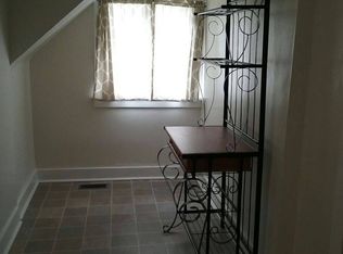 606 Deming St, Terre Haute, IN 47807