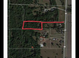 County Road 561, Princeton, TX 75407