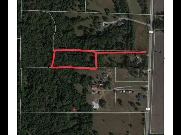 County Road 561, Princeton, TX 75407