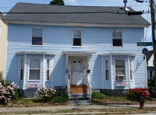320 Concord St #1, Manchester, NH 03104