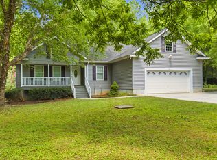 289 Piney Grove Church Rd, Siler City, NC 27344