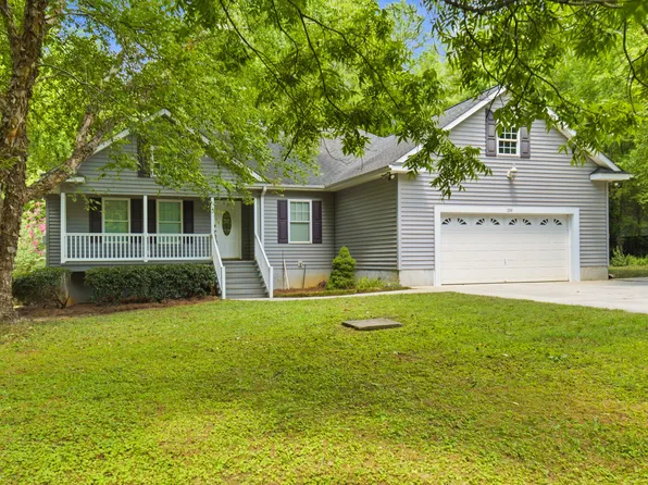 289 Piney Grove Church Rd, Siler City, NC 27344