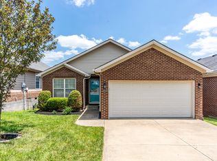 310 Virginia Ln, Nicholasville, KY 40356