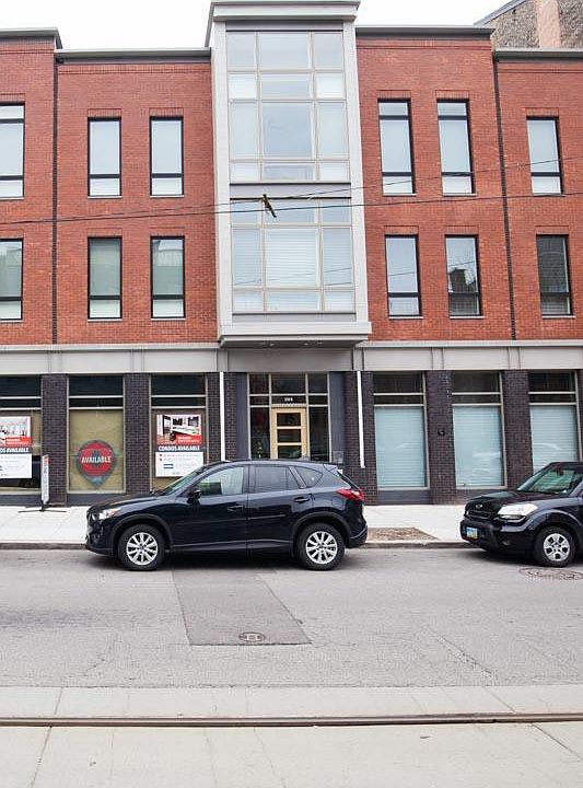1st image of 1515 Race St Unit 203