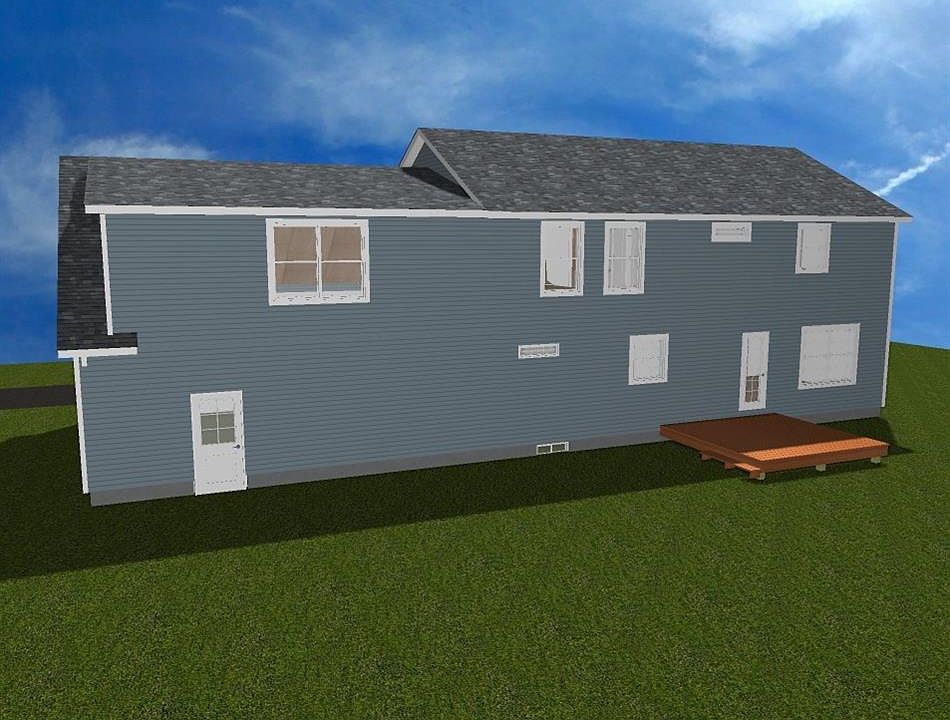 2nd image of 44 Barber Farm Rd