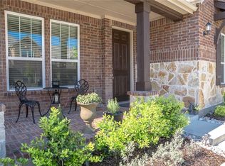 817 Birdie Dr, Allen, TX 75013