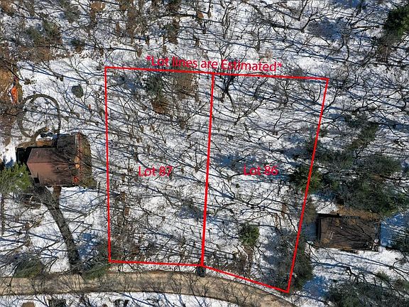 2nd image of LOT 86 87 Christmas Mountain