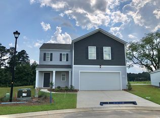 312 Spruce Pine Way LOT 157, Arden B Conway, SC 29526