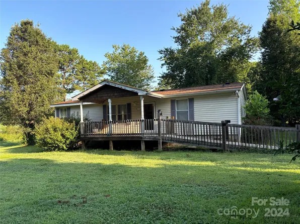 3869 Grace Terrace Dr, Granite Falls, NC 28630