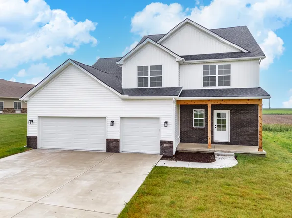 1313 Woodbine Rd, Bloomington, IL 61704