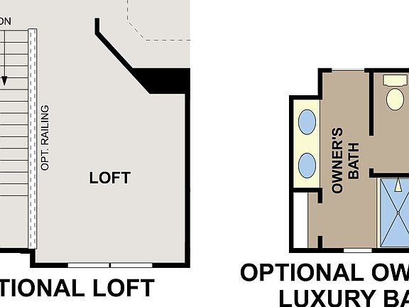 Irvington Options