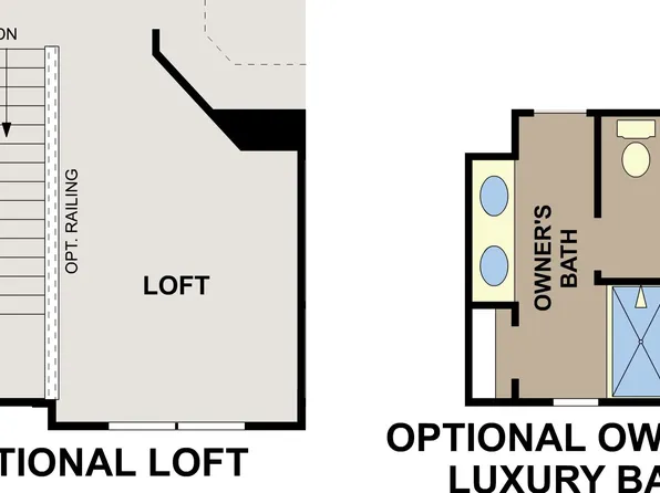 Irvington Plan, Silo Ridge
