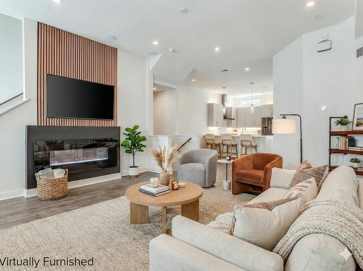 Building Photo - 1813 Park Ave #104