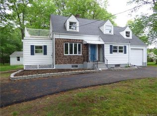 56 Paul Spring Rd, Farmington, CT 06032