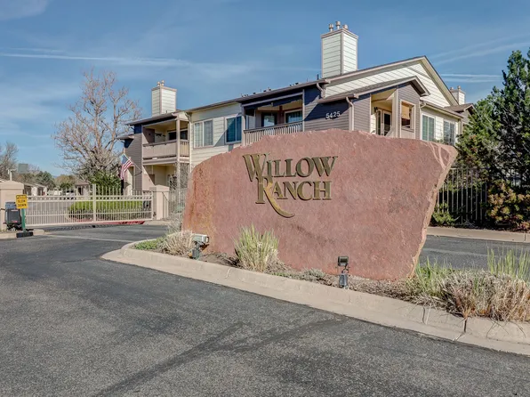 5435 S Dover St Unit 203, Denver, CO 80123