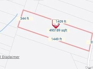 Aberson Rd, Fallsburg, NY 12733