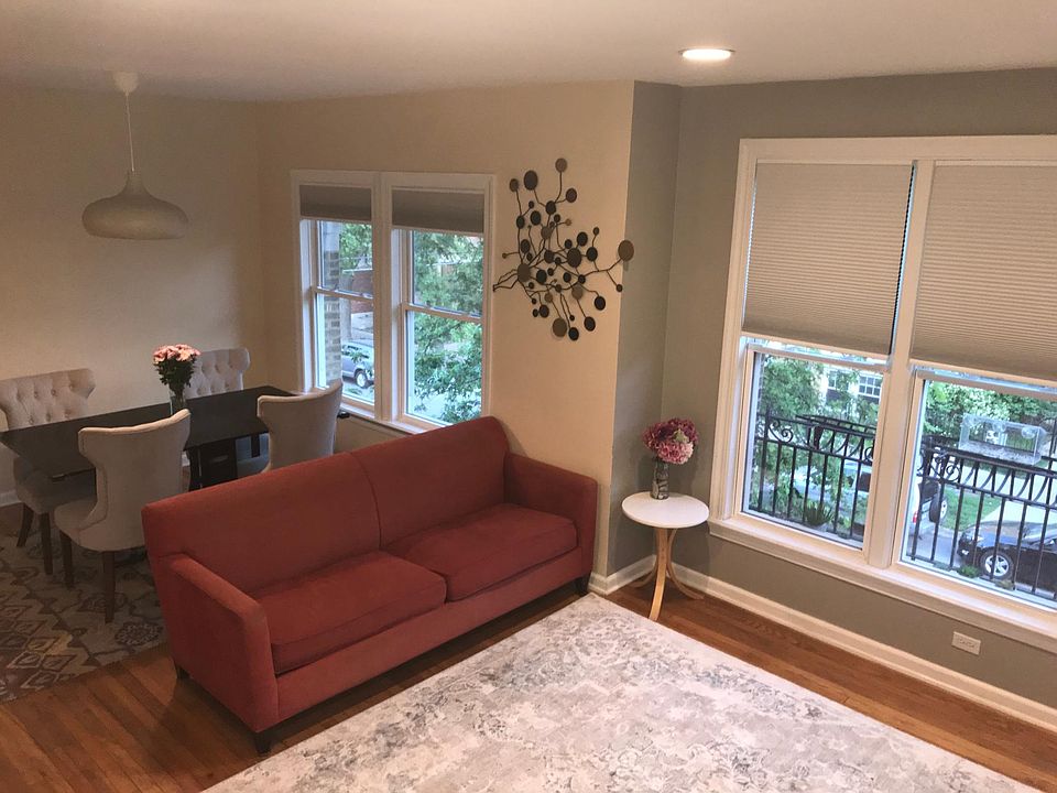 1st image of 1622 W Farwell Ave APT 2A