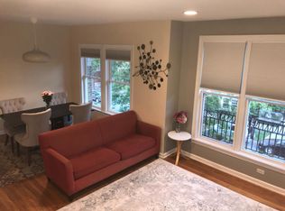1622 W Farwell Ave APT 2A, Chicago, IL 60626