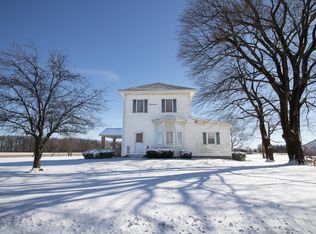 1687 S 300 E, Winchester, IN 47394