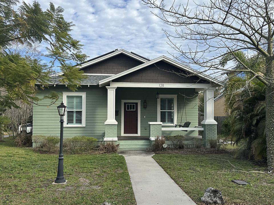 1st image of 125 W Hollywood St #A