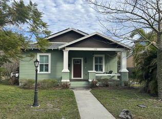 125 W Hollywood St #A, Tampa, FL 33604