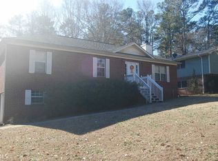 779 Woodvalley Rd SW, Mableton, GA 30126