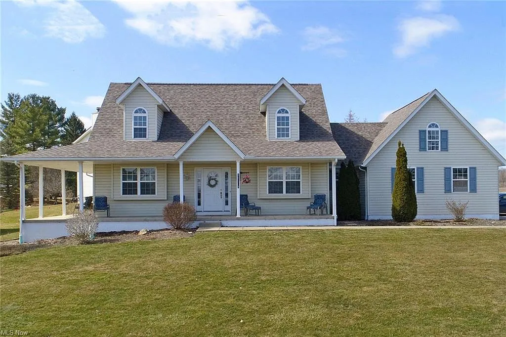 10991 Wheeler Rd photo 1
