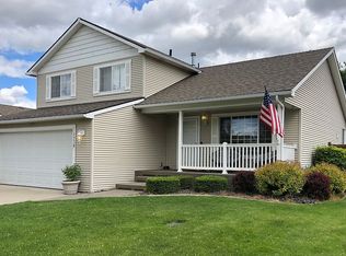 1718 N Aladdin Rd, Liberty Lake, WA 99016