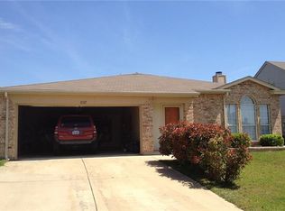 6727 Elk Trl, Arlington, TX 76002