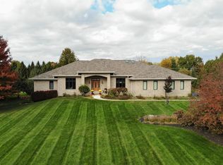 846 Wood Ridge Ln, Caledonia, IL 61011