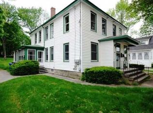 192 Bridge St, Westbrook, ME 04092