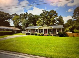 25 Anders Rd SW, Rome, GA 30165