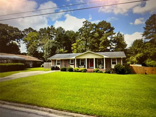 25 Anders Rd SW, Rome, GA 30165