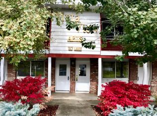 305 S D St, Grangeville, ID 83530