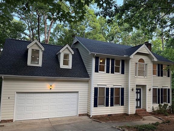 2nd image of 912 Stable Ridge Dr #2
