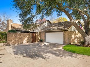 50 Legend Rd, Benbrook, TX 76132