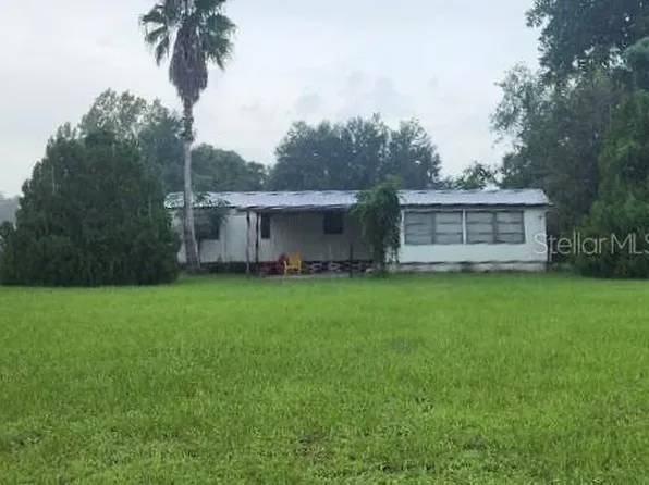7640 GORDON LOOP, BROOKSVILLE, FL 34601